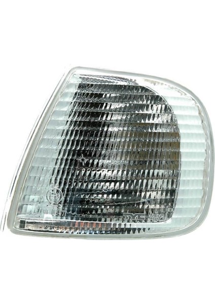 Polo Classic Sinyal Beyaz Sol Depo Marka