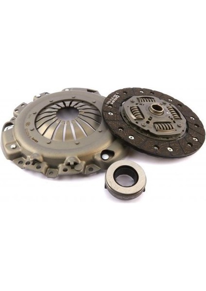 Volkswagen Polo 2003 - 2005 1.4tdı Amf Debriyaj Seti Luk Marka 051141025B