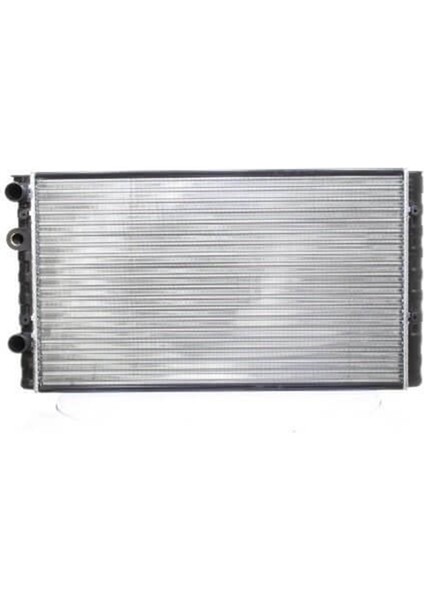 Polo 1995-99 1.6 Afh Motor Su Radyatörü Klimalı