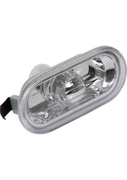 Volkswagen Polo 2000 - 2002 Model Arası Çamurluk Sinyali Şeffaf Tip Ferodo Marka 1J0949117