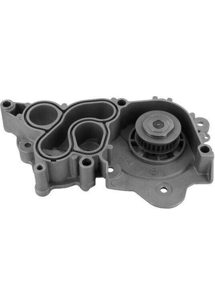 T-Roc 1.5 Motor Su Pompası Devirdaim Grafmarka