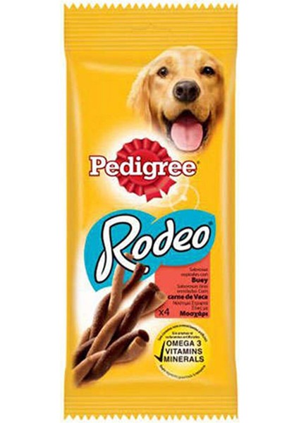 Rodeo (Beef) 70 gr