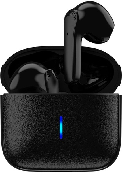 JS59 Tws Kablosuz Kulaklık Bluetooth Kulaklık (Yurt Dışından)