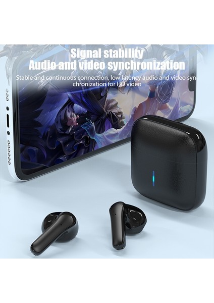 JS59 Tws Kablosuz Kulaklık Bluetooth Kulaklık (Yurt Dışından) fiyatları