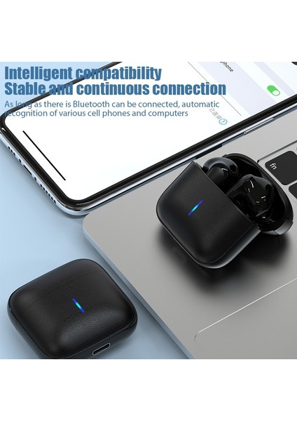 JS59 Tws Kablosuz Kulaklık Bluetooth Kulaklık (Yurt Dışından) fırsatları