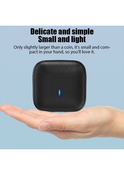 JS59 Tws Kablosuz Kulaklık Bluetooth Kulaklık (Yurt Dışından) indirimleri