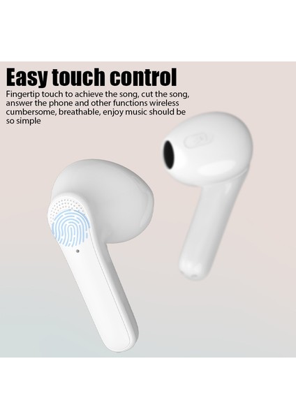 JS59 Tws Kablosuz Kulaklık Bluetooth Kulaklık (Yurt Dışından) fiyatları