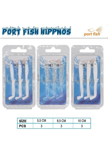Hippnos 8,5 cm 11 fiyatları