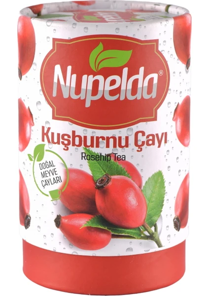 Kuşburnu  Çayı 200GR