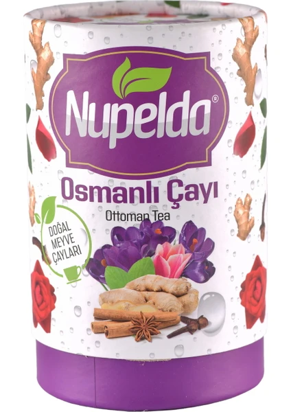 Osmanlı  Çayı 200GR