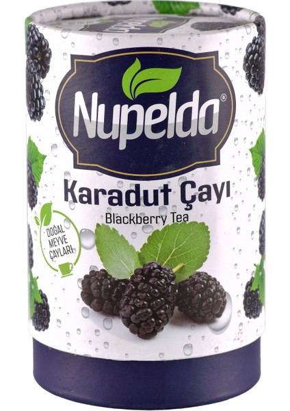 Karadut  Çayı 200GR