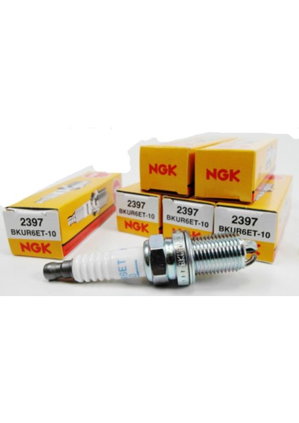Vw Bora 1.6 8V 3 Tırnak Buji Takımı Akl Aeh 1998-2005 Motor Kodu : AEH - AKL - AVU - BFG - BFQ