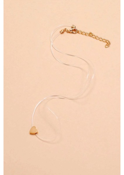 Hayalet Kalp Kolye fiyatları