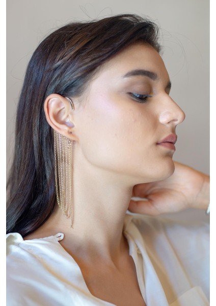 Biaco Ear Cuff