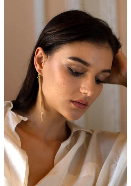 Biaco Ear Cuff