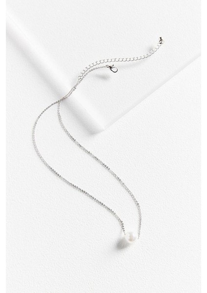 İnci Kolye Gümüş fiyatları