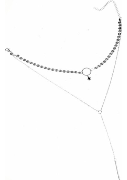 Silver Bono Kolye fiyatları