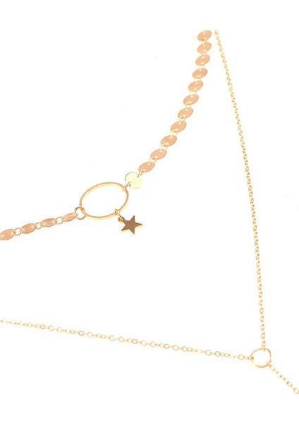 Gold Bono Kolye modelleri