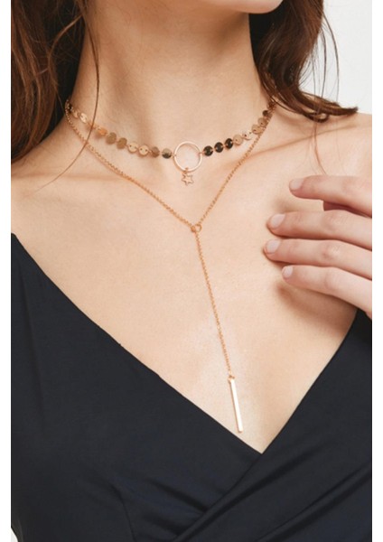 Gold Bono Kolye fırsatları