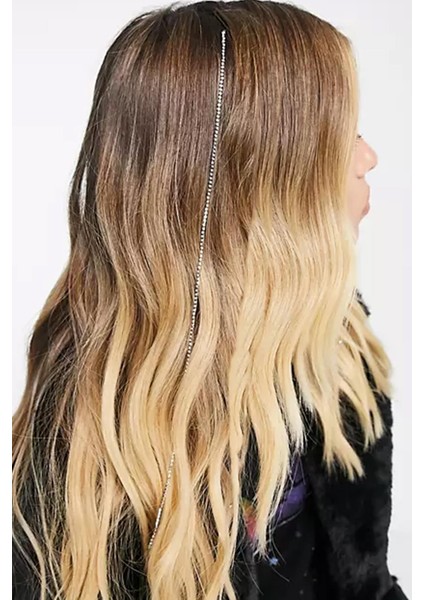 Rhinestone Rasta