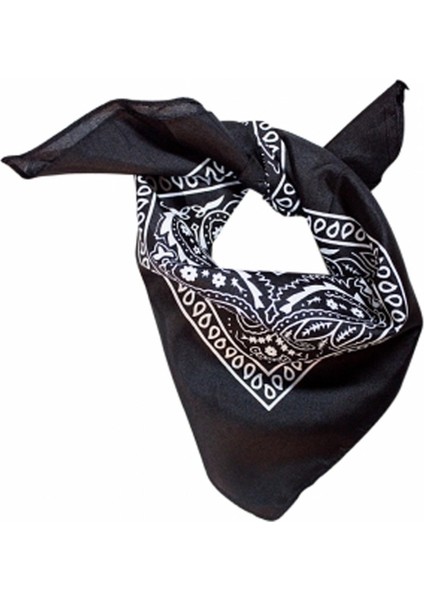 Bandana Black