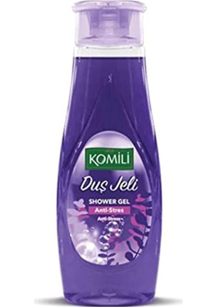 Duş Jeli Anti-Stress 500 ml