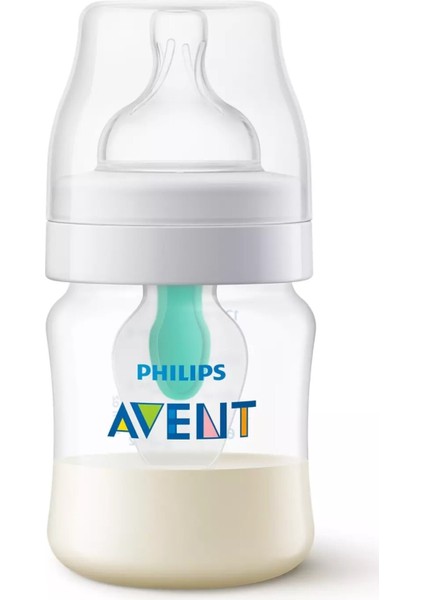 Anti-Kolik Pp Yenidoğan Akışlı Biberon 125 ml