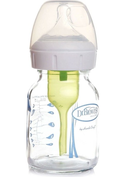 Geniş Ağız Pp Biberon 150 ml