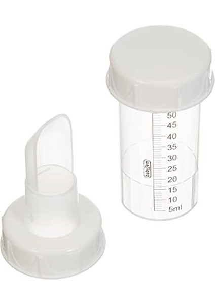 Babyjem 8681049216946 Anne Süt Kaşığı Tpu, Çok Renkli