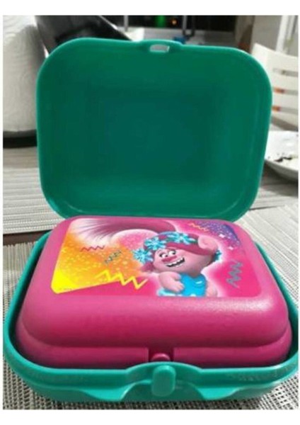 Istiridye Set Trolls