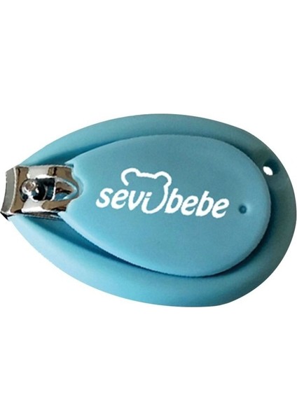 Bebek Bakım Seti (Tırnak Makası Seti+Banyo Termometresi)