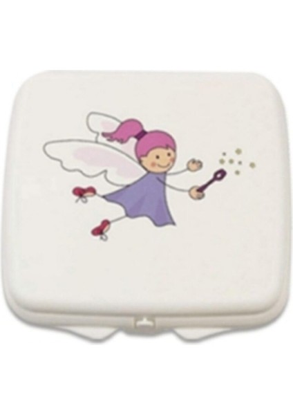 Beyaz Beslenme Cüzdanı