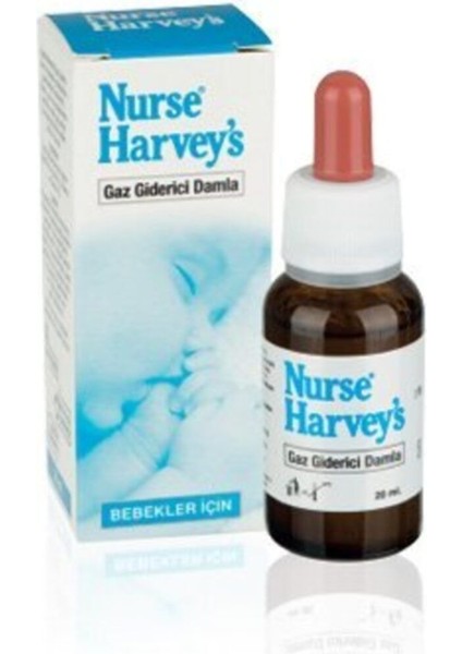 Damla Bebekler Için 20ML