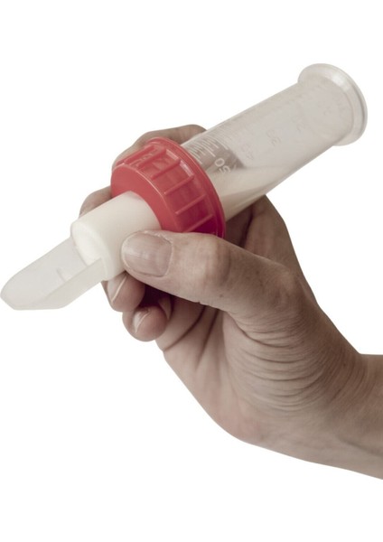 Easy Cup Yenidoğan Besleme Aparatı Kaşık Tipi Biberon 60 ml