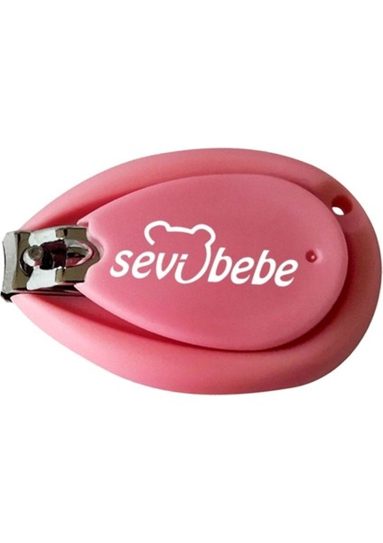 Bebek Bakım Seti (Tırnak Makası Seti+Banyo Termometresi)