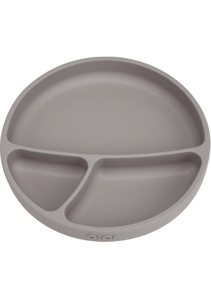 Gri Vakum Tabanlı Silikon Tabak modelleri