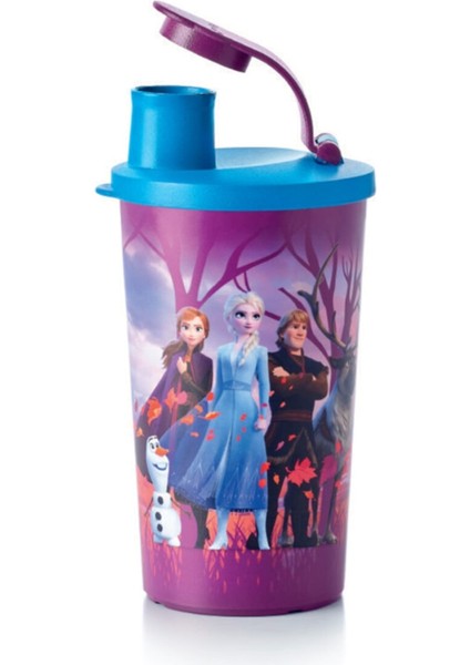 Frozen Bardak Suluk 330 ml