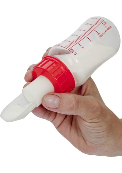 Easycup Kaşık Biberon 150 ml