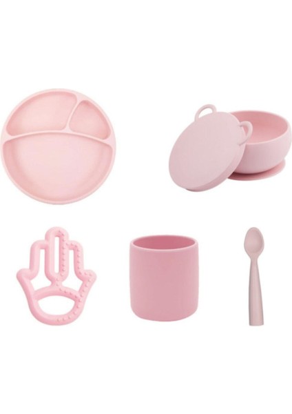 Mega Set Pembe