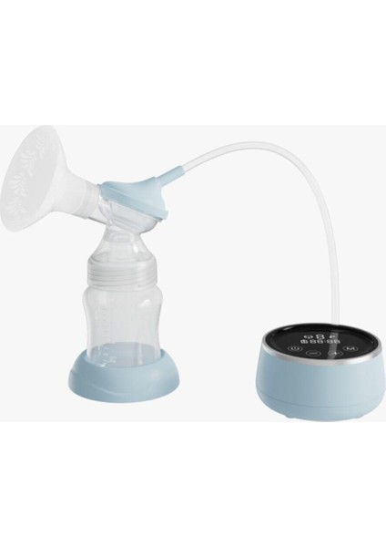 YD-1132 Elektrikli Göğüs Süt Pompası