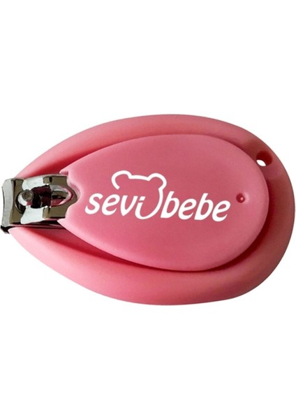 Bebek Bakım Seti (Tırnak Makası Seti+Banyo Termometresi)