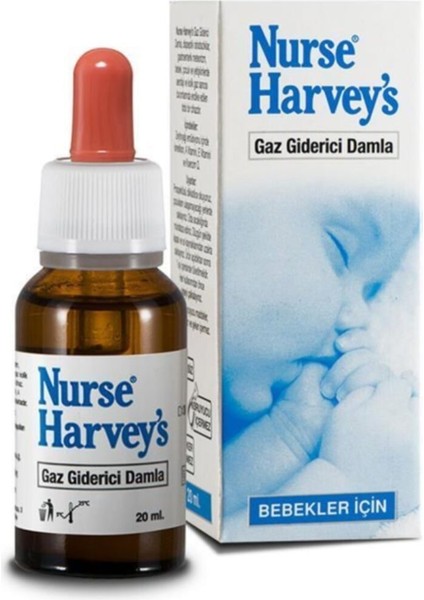Damla 20 ml