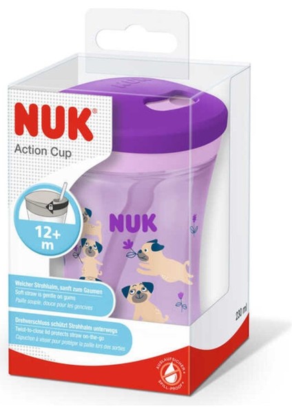 Evolution Action Cup 230ML