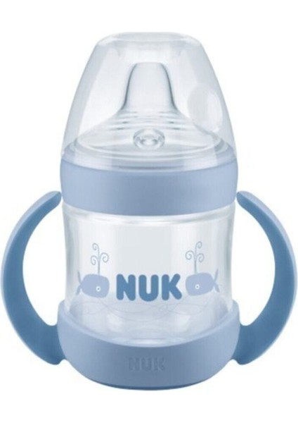 Nature Sense Alıştırma Bardağı - Mavi