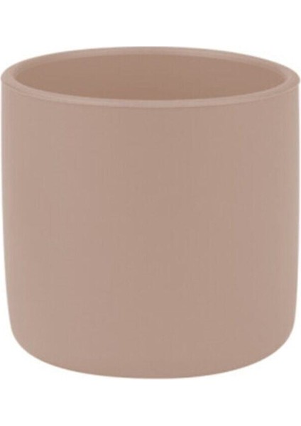 Mini Bardak 4+ Ay Bubble Beige