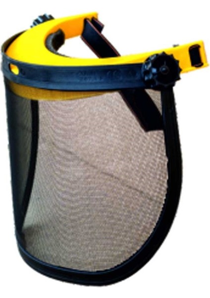 JF573 Motorlu Tırpan Koruyucu Telli Maske fırsatları