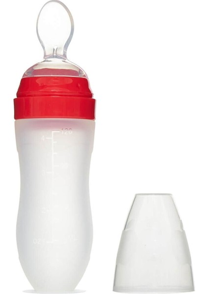 Silikon Biberon & Kaşık 7509 120 ml fiyatları