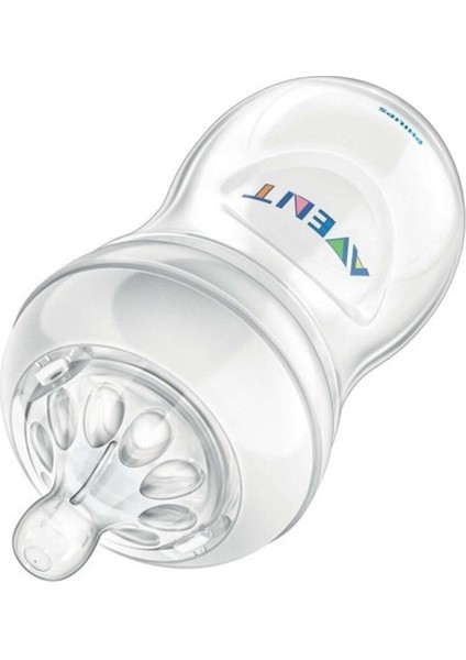 SCF673/17 Natural Cam Biberon 240 ml