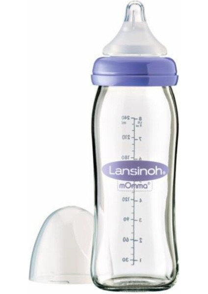Cam Biberon 240 ml