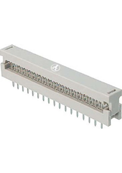 Ikı Sıra Erk. 26 Pın Yassı Kb.